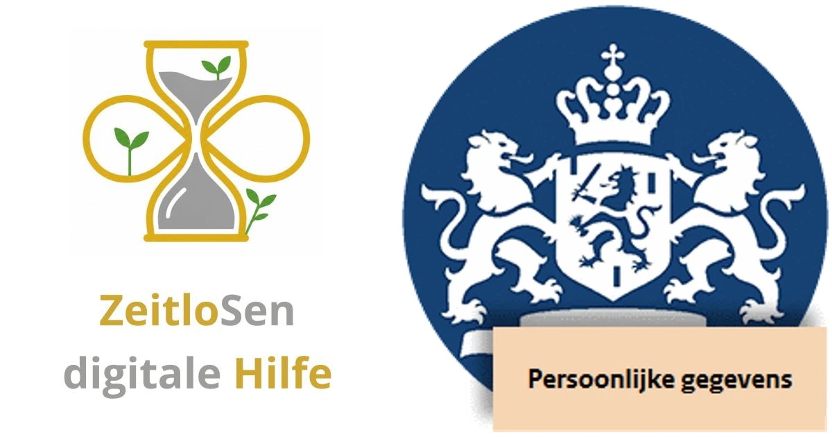 MeinBundesportal: Ihre Behördendaten online – ZeitloSen