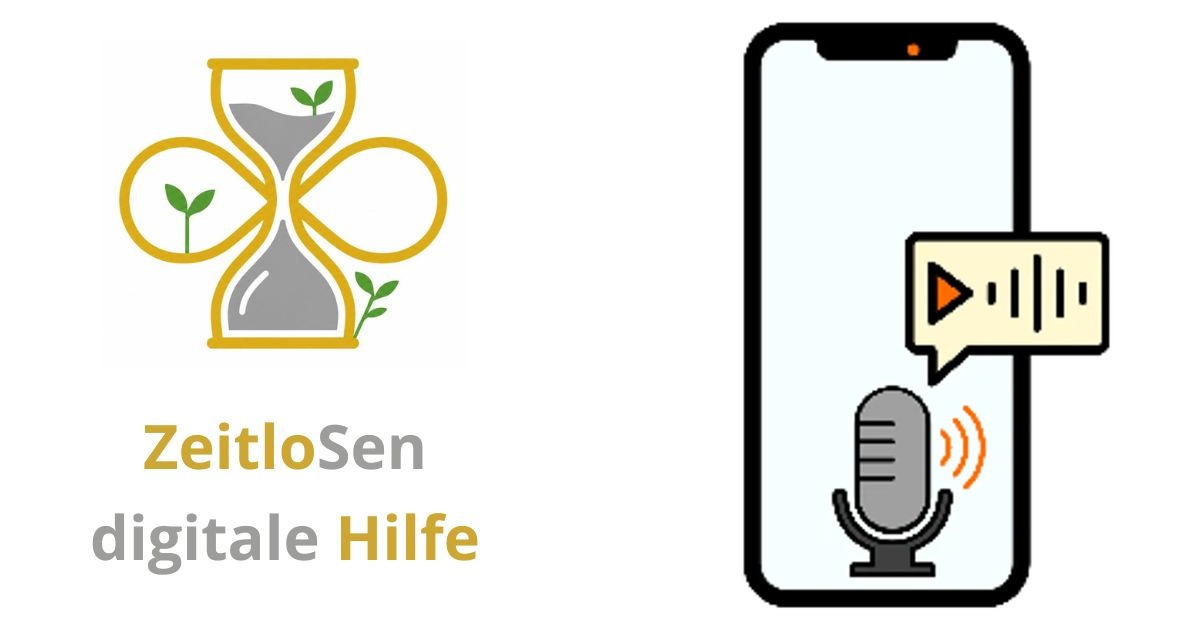 Was bedeutet der farbige Punkt auf dem iPhone? – ZeitloSen