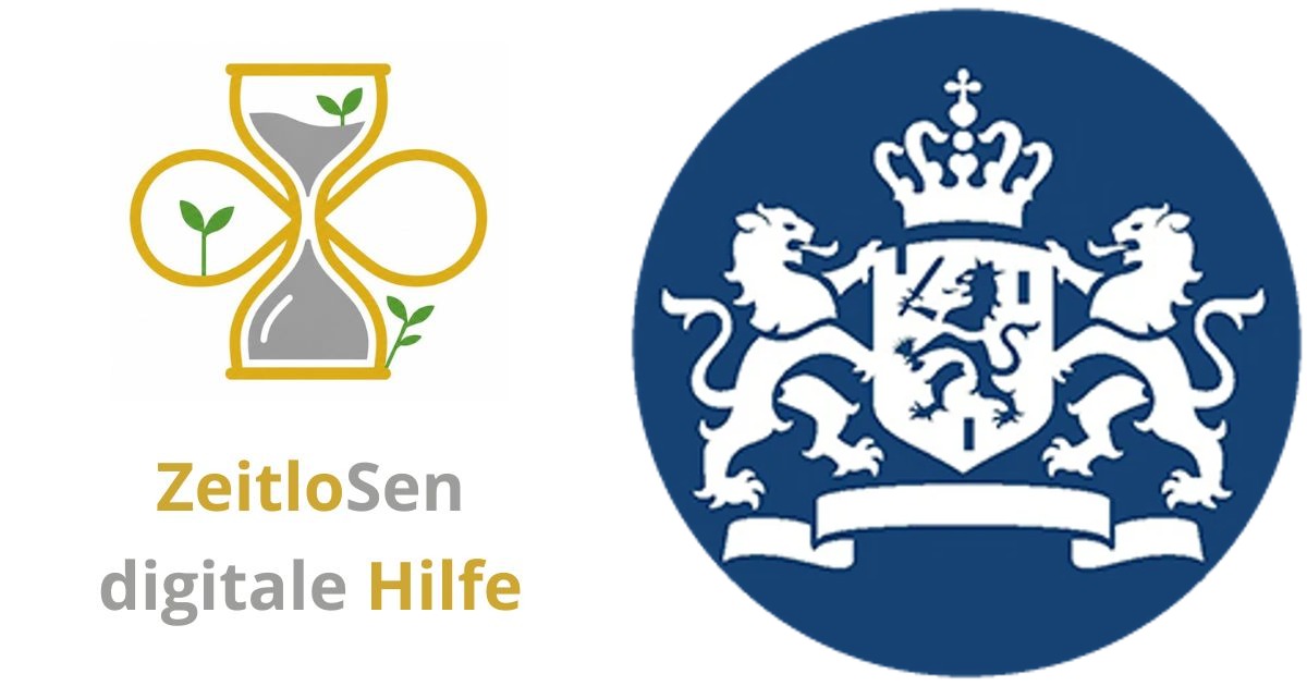 MeinBund: So aktivieren Sie Ihr Konto – ZeitloSen