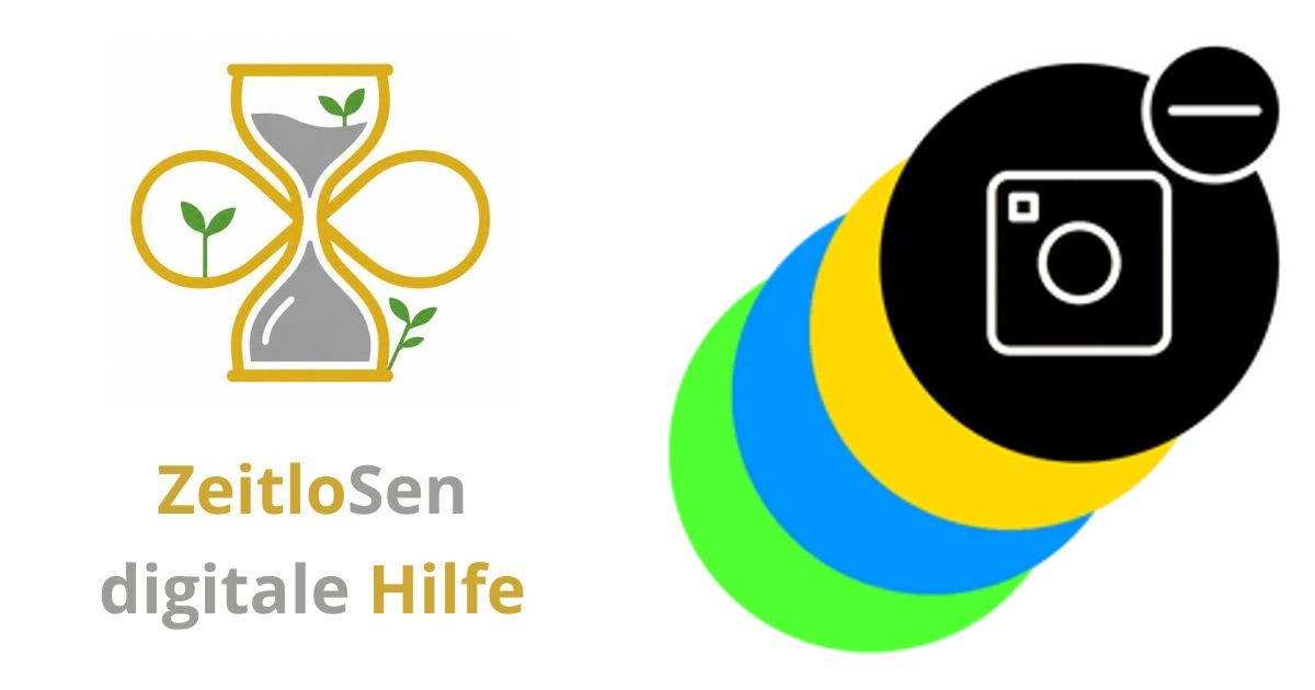 Apps auf Android richtig schließen – ZeitloSen