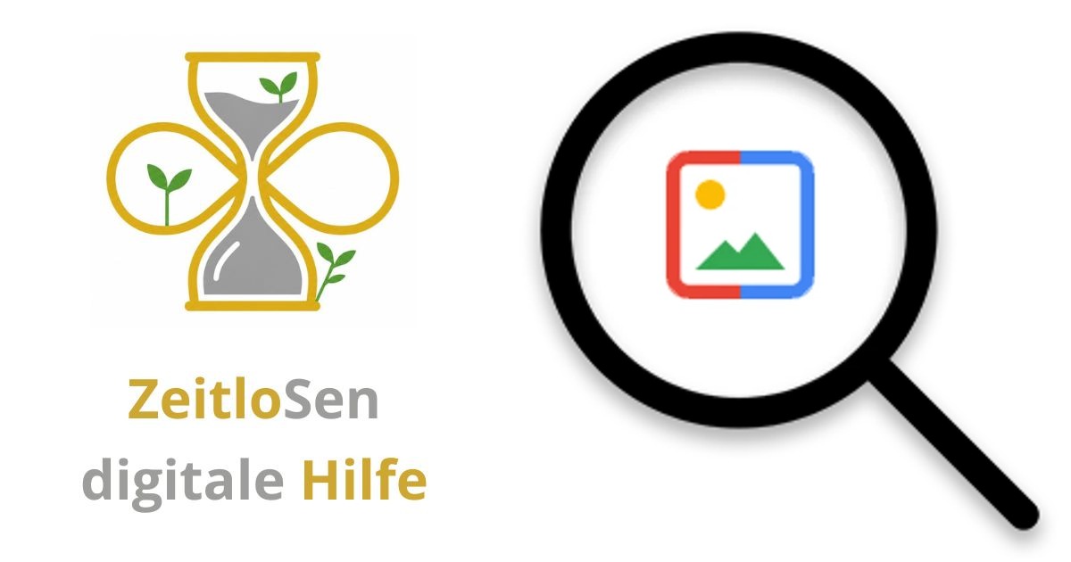 Kostenlose Bilder im Internet finden – ZeitloSen