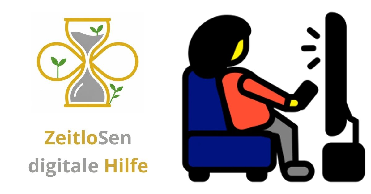 Streamingdienste: Mehr Auswahl beim Fernsehen – ZeitloSen