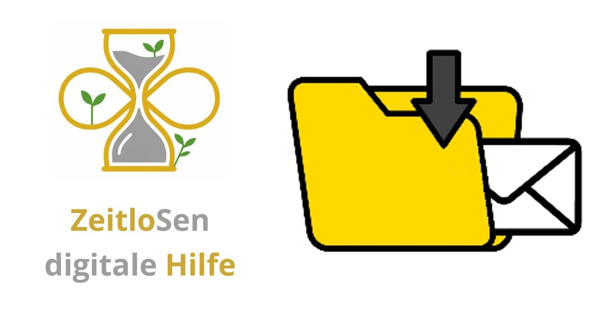 E-Mail-Entwürfe in Gmail einfach verwalten – ZeitloSen