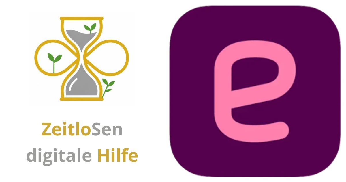 Parken leicht gemacht mit der EasyPark-App – ZeitloSen
