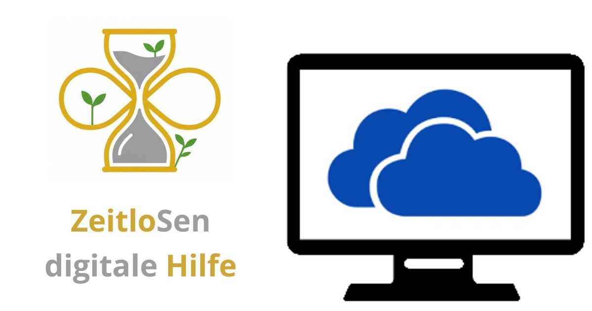 Dateien einfach mit OneDrive in Windows verwalten – ZeitloSen