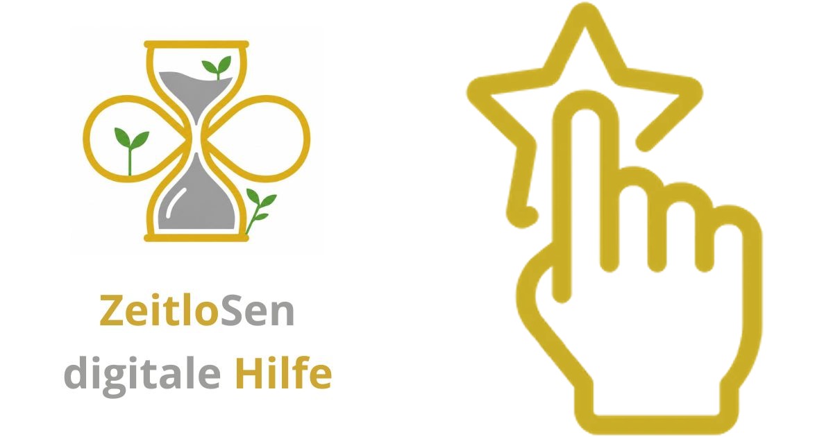 Webseiten als Favoriten auf iPhone und iPad speichern – ZeitloSen