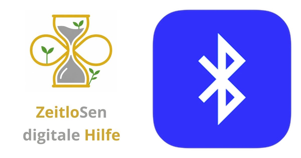 Was ist Bluetooth? – ZeitloSen
