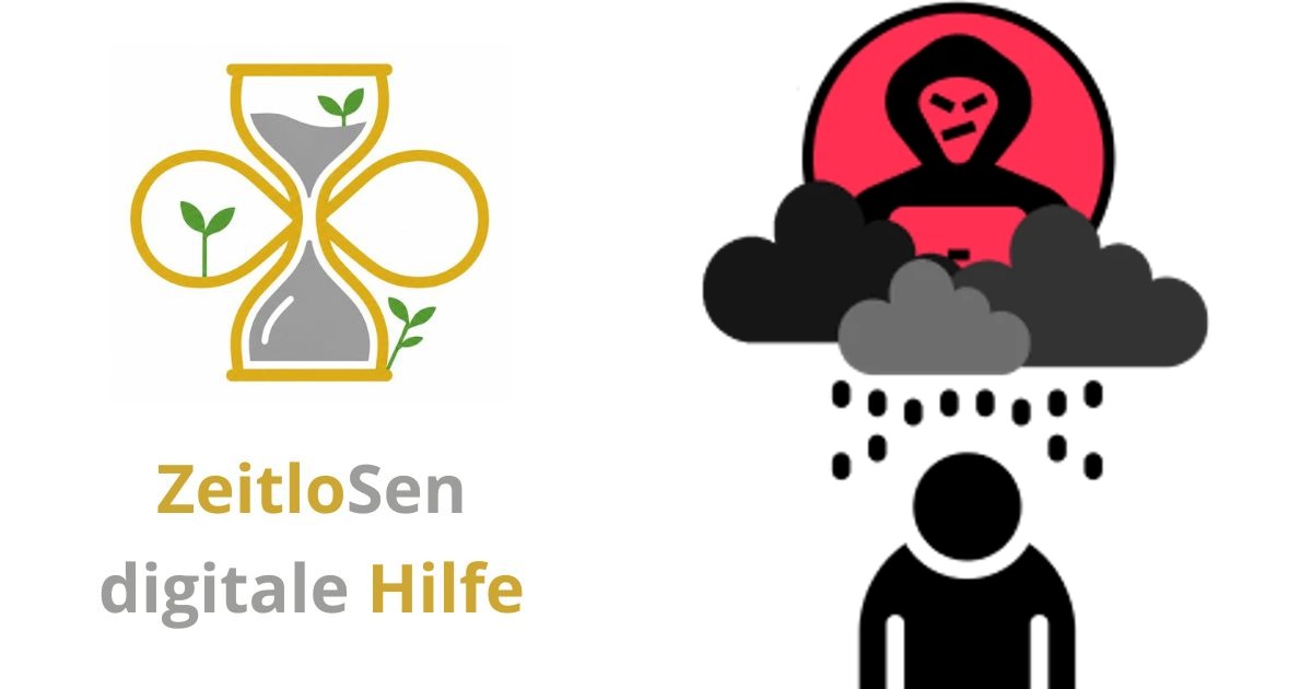 Was tun bei Betrug im Internet? – ZeitloSen