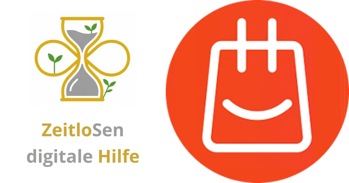Alle Werbeflyer digital an einem Ort – ZeitloSen