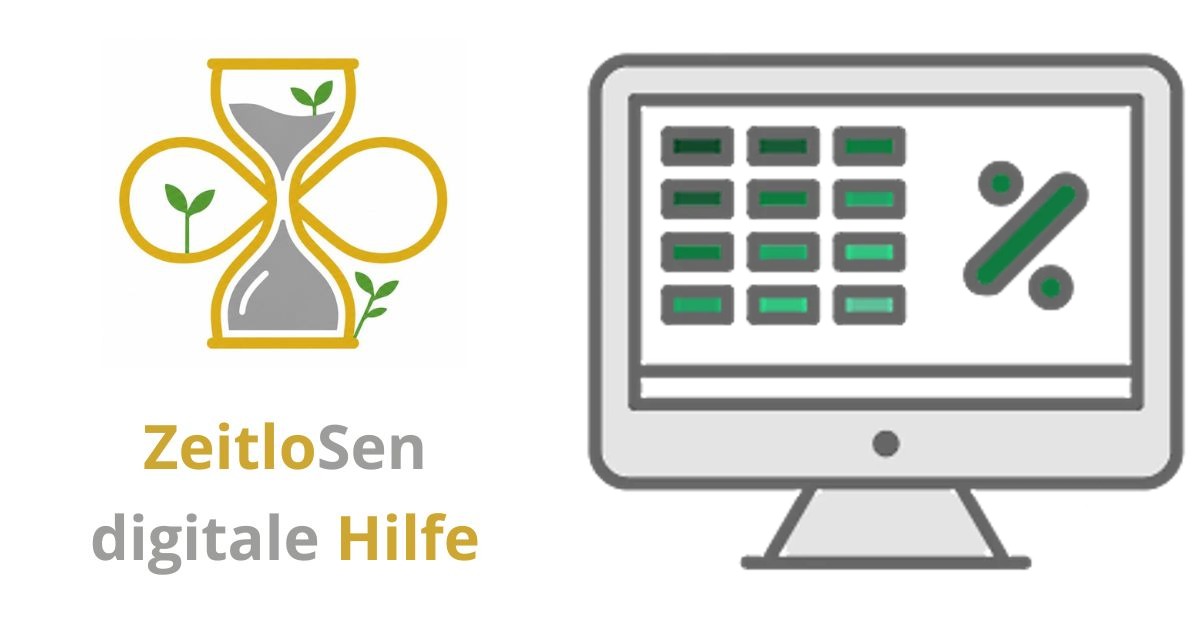 Schnelle Berechnungen in Excel – ZeitloSen