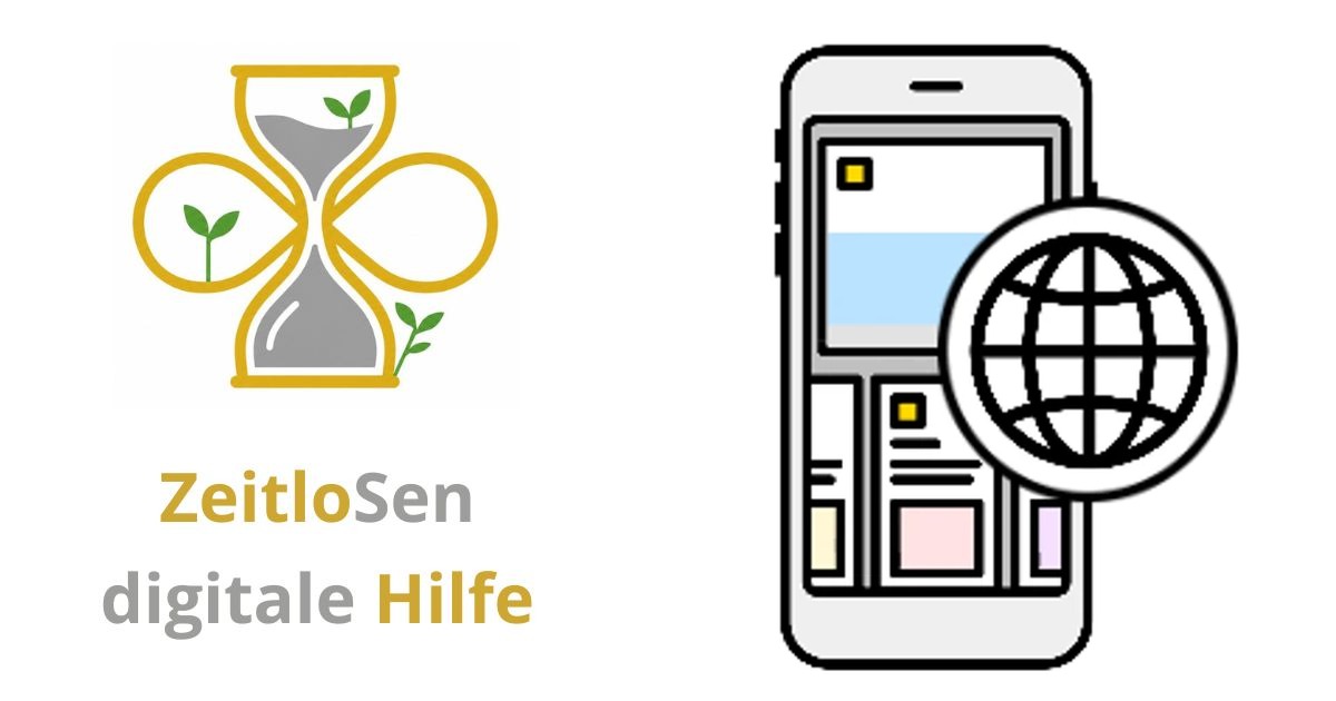 Facebook-Links direkt im Browser öffnen – ZeitloSen
