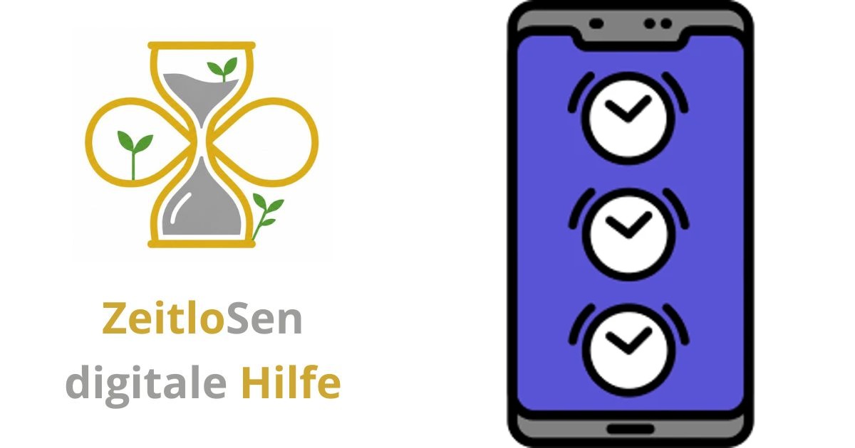 Mehrere Timer gleichzeitig auf Android nutzen – ZeitloSen