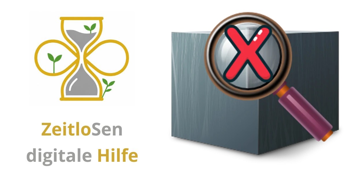 Aktivitätsverlauf in Windows löschen – ZeitloSen