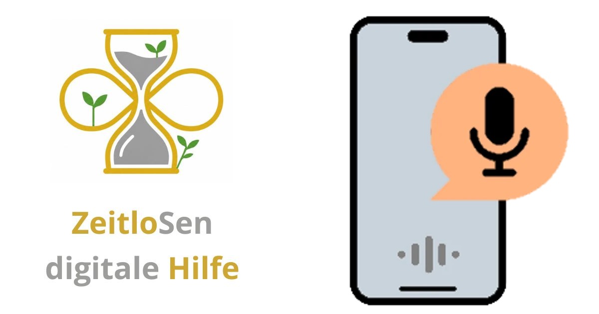 Siri auf iPhone und iPad ausschalten – ZeitloSen