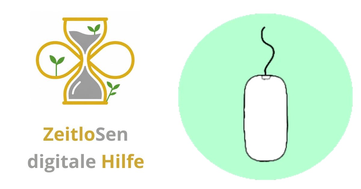 Doppelklick auf dem Mac leichter machen – ZeitloSen
