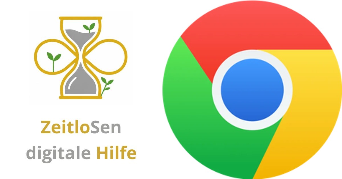 Lesemodus für bessere Webseiten in Chrome – ZeitloSen