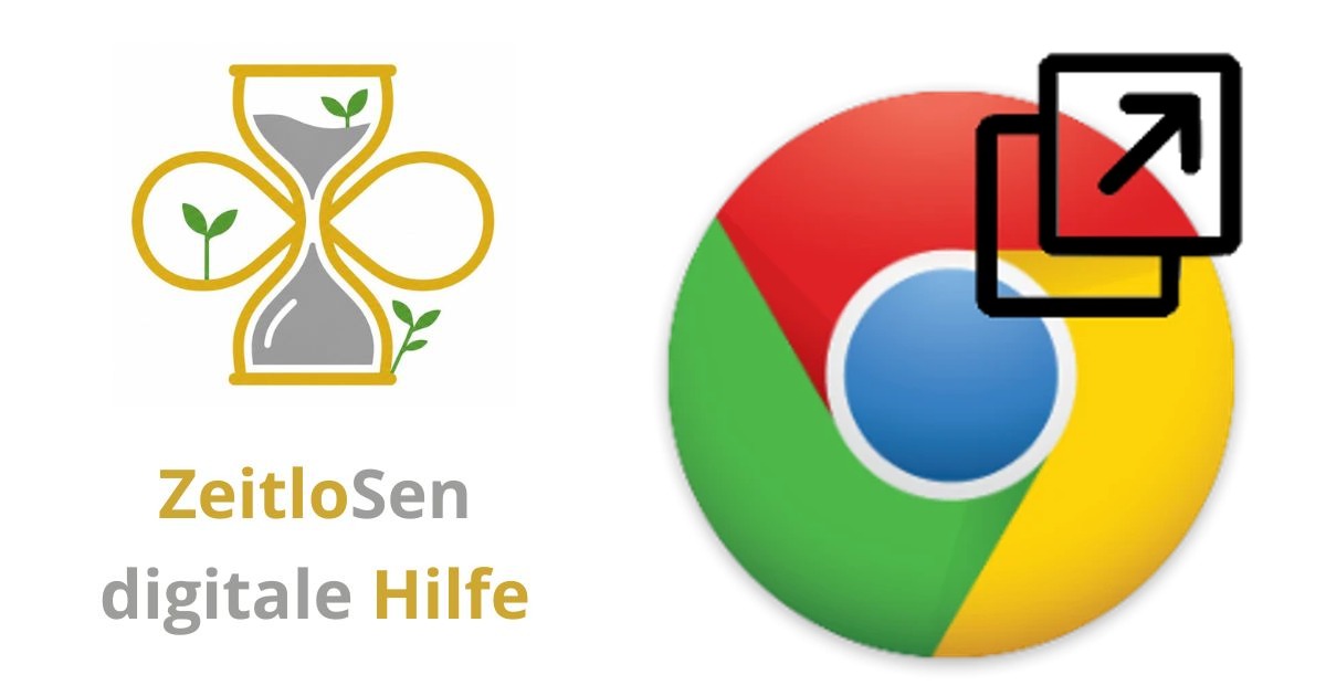 Tabs in Google Chrome auf dem Smartphone schließen – ZeitloSen