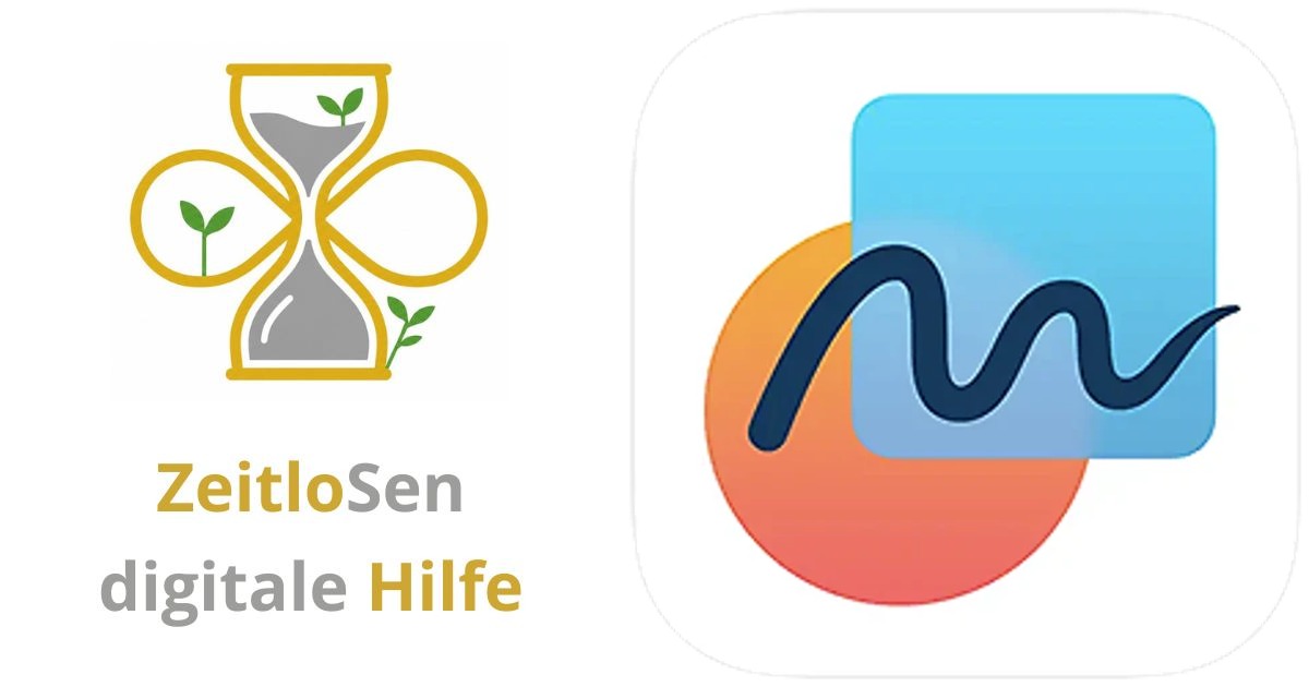 Alle Notizen einfach in Freeform sammeln – ZeitloSen