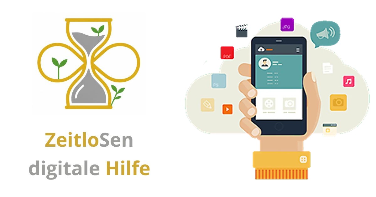 Zugriff auf iPhone-Daten nach dem Tod sichern – ZeitloSen