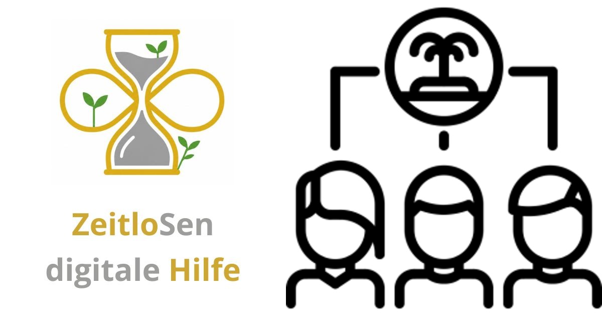 Gemeinsam reisen statt allein unterwegs sein – ZeitloSen