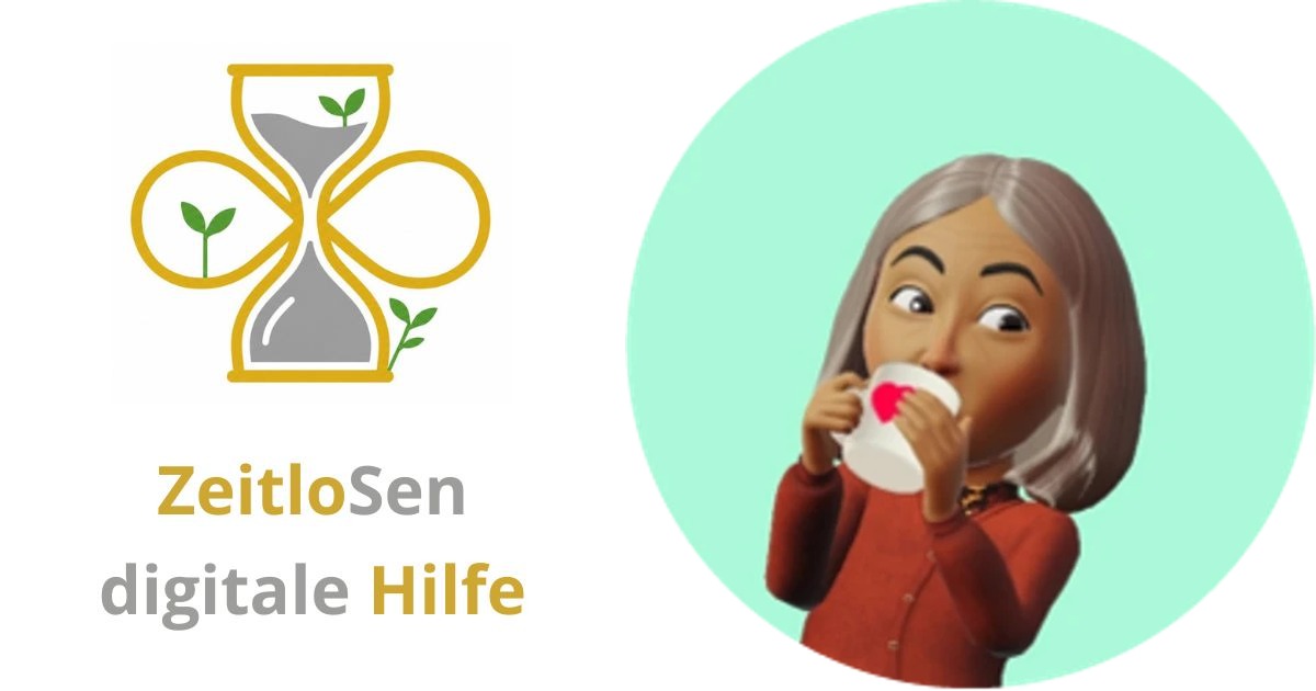 Persönlichen Avatar in WhatsApp erstellen – ZeitloSen