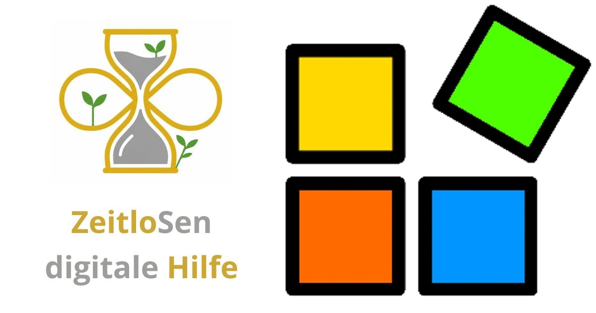 Android-Startbildschirm einfach gestalten – ZeitloSen