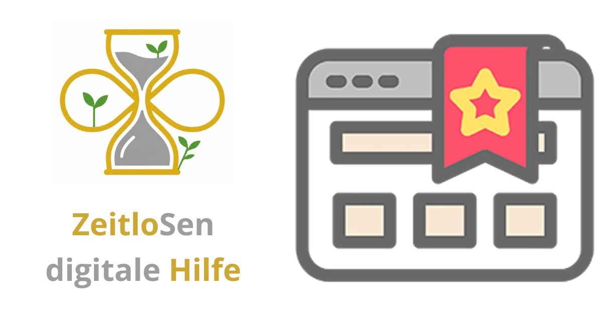 Webseiten in Chrome auf iPhone und iPad speichern – ZeitloSen
