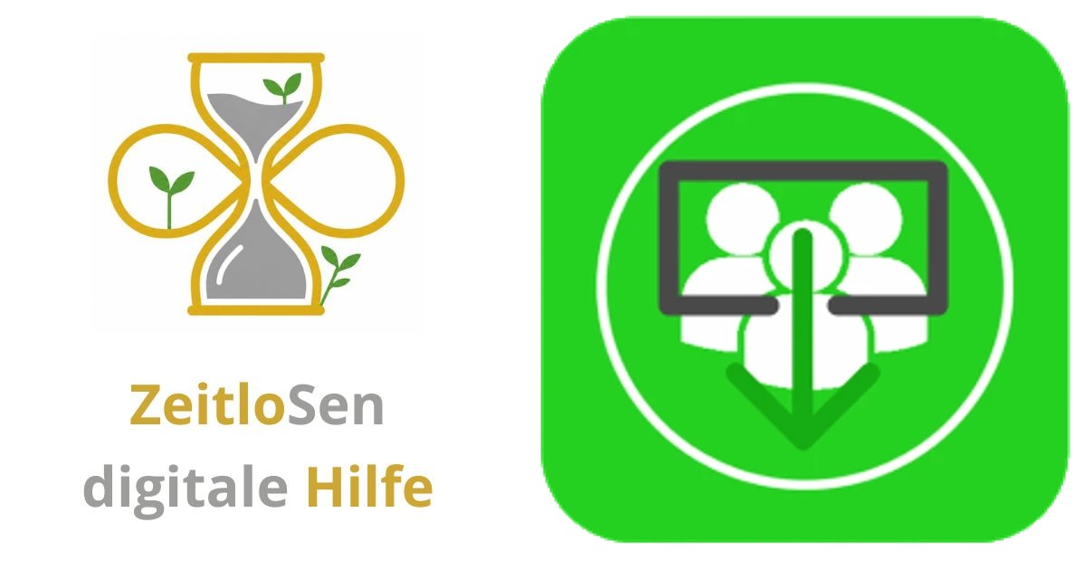WhatsApp-Gruppe verlassen leicht gemacht – ZeitloSen