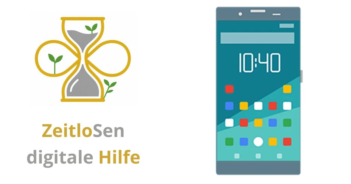 Apps automatisch auf dem Startbildschirm anzeigen – ZeitloSen