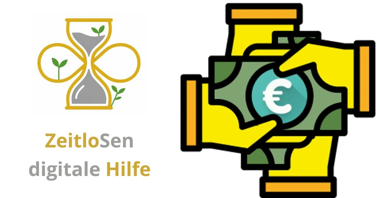 Gemeinsame Ausgaben leicht verwalten – ZeitloSen