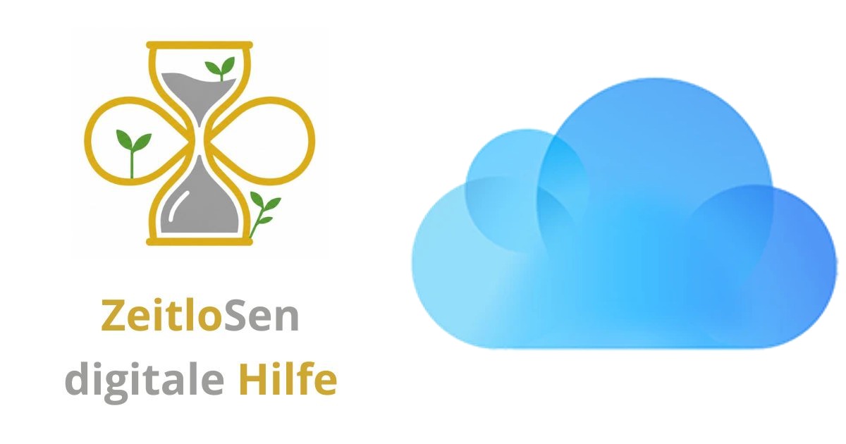 Was ist Apples iCloud? – ZeitloSen