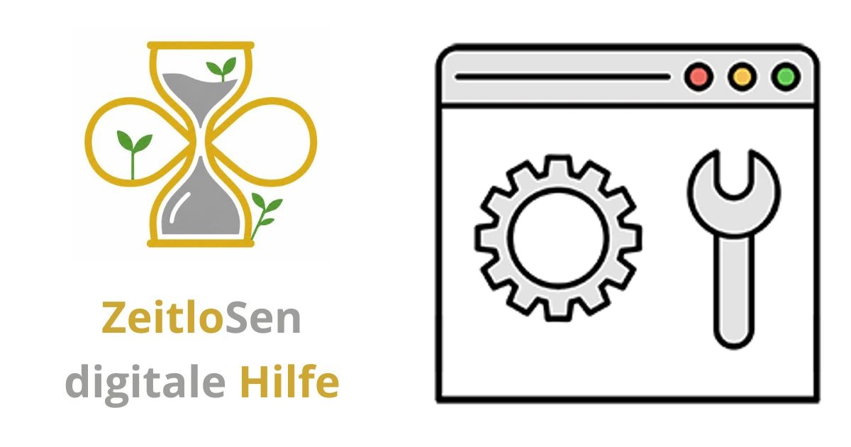 Safari-Bedienleiste auf dem Mac individuell gestalten – ZeitloSen