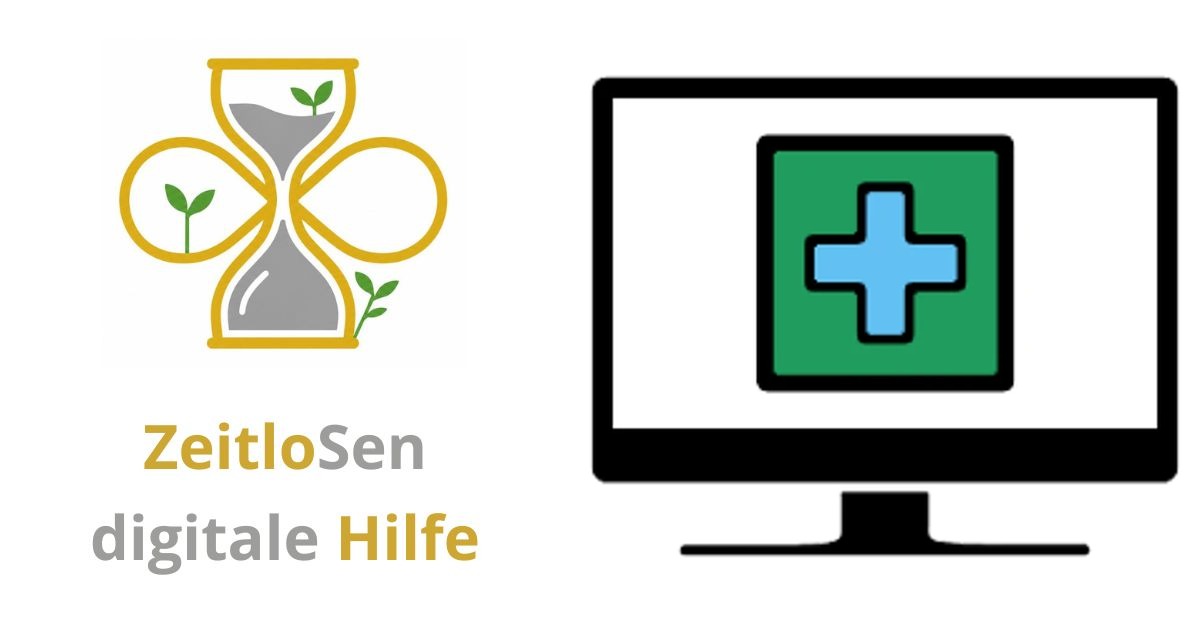 Richtig nach Gesundheitsinfos suchen – ZeitloSen