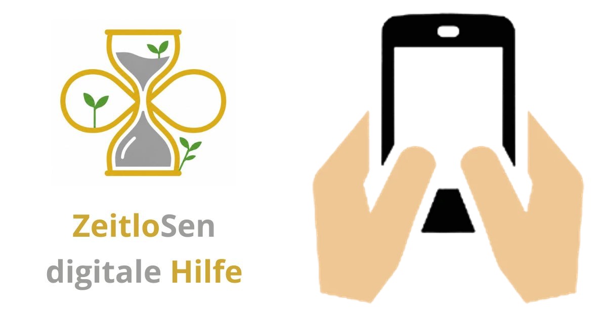 Android-Tastatur einfach nutzen – ZeitloSen