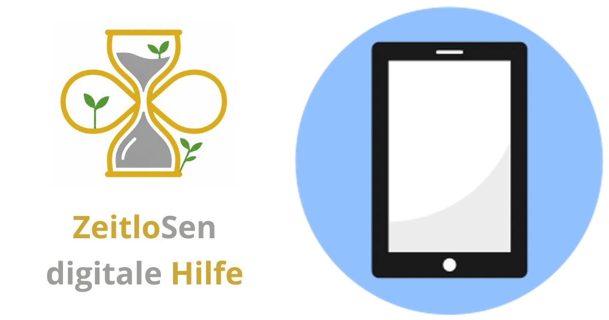 Was ist ein Tablet? – ZeitloSen