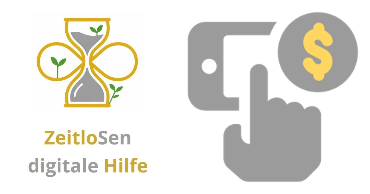 Was sind In-App-Käufe? – ZeitloSen