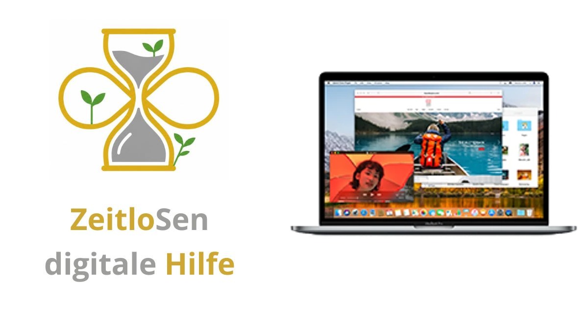 Dateien auf dem Mac schnell ansehen – ZeitloSen