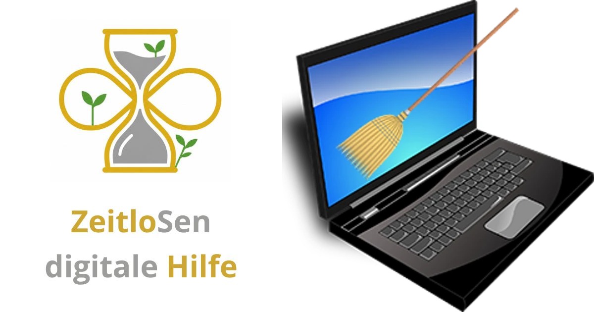 Speicherplatz automatisch freigeben in Windows 11 – ZeitloSen