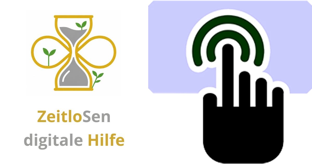 Mehr Möglichkeiten mit dem Touchpad – ZeitloSen