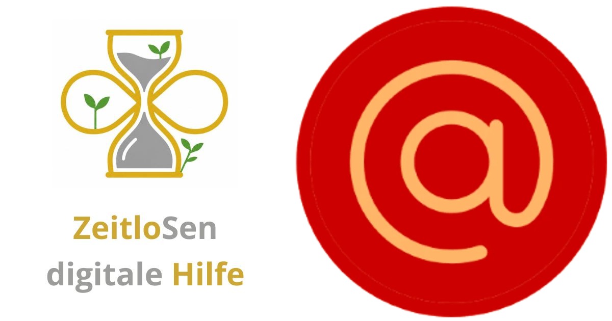 Temporäre E-Mail-Adressen sicher nutzen – ZeitloSen