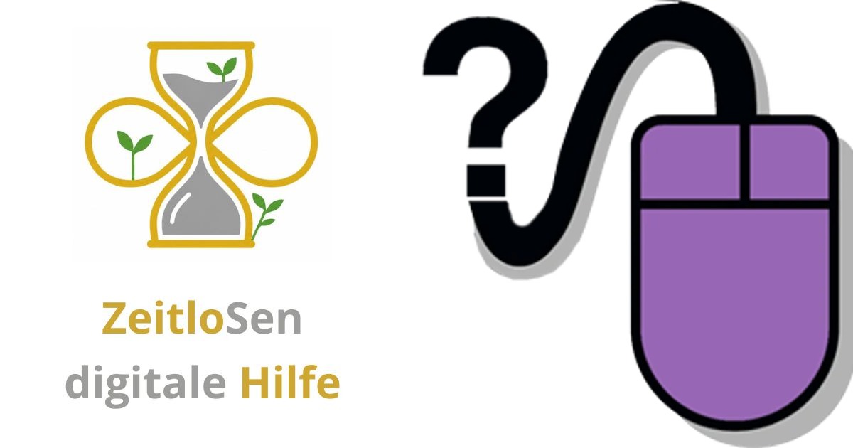 Verschiedene Arten von Computermäusen – ZeitloSen