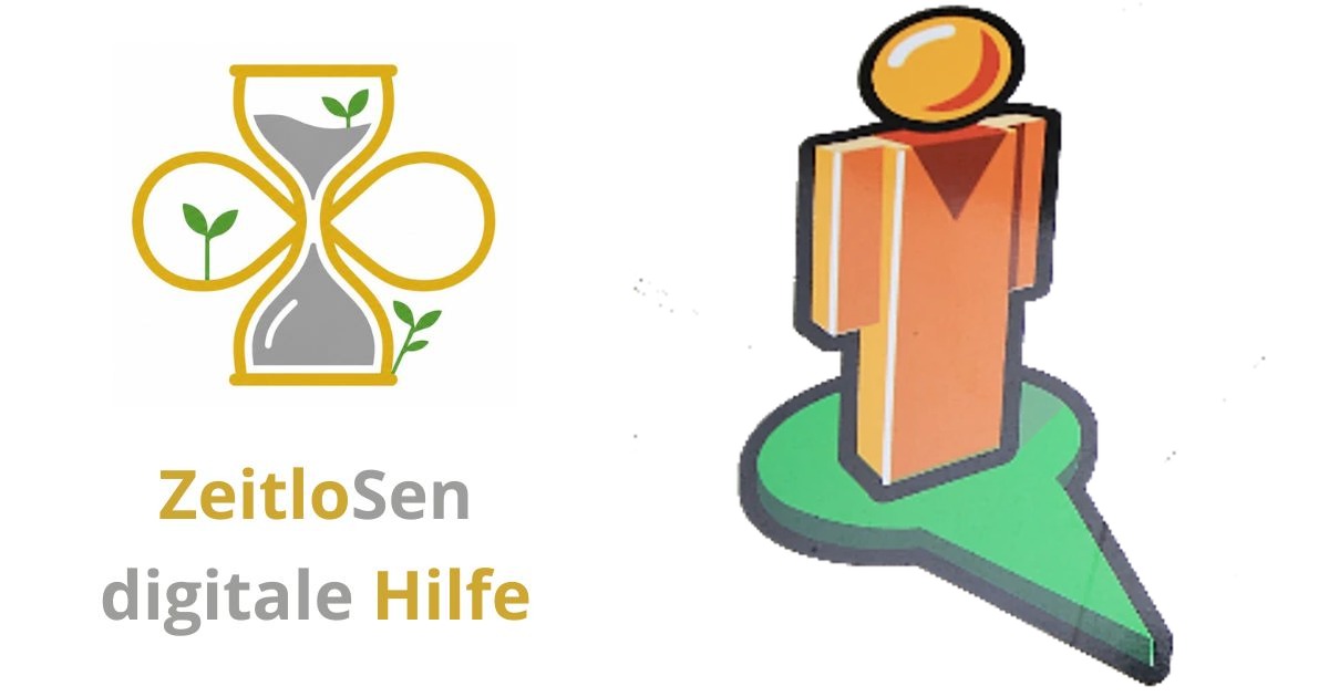 Virtuelle Straßenbesuche mit Google Street View – ZeitloSen