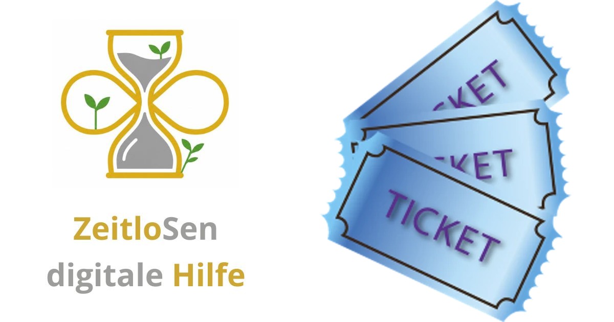 Worauf Sie beim Online-Ticketkauf achten sollten – ZeitloSen