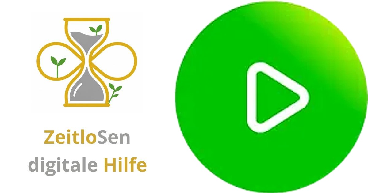 Fernsehen mobil mit der KPN TV-App – ZeitloSen