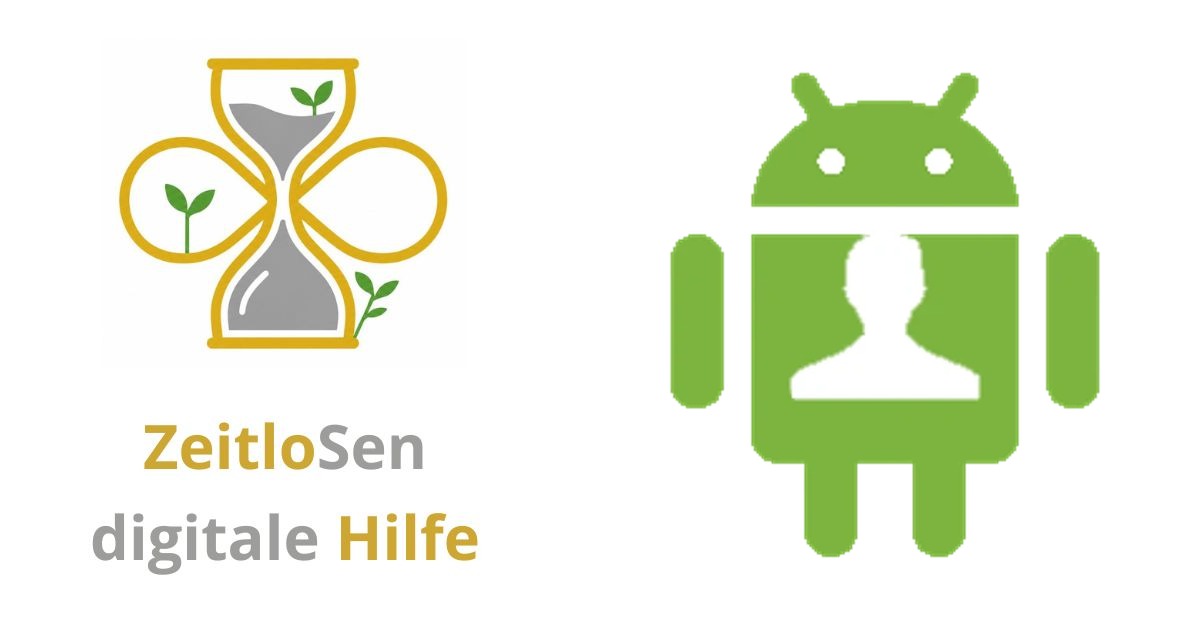 Kontoverwaltung auf Android-Geräten einfach erklärt – ZeitloSen