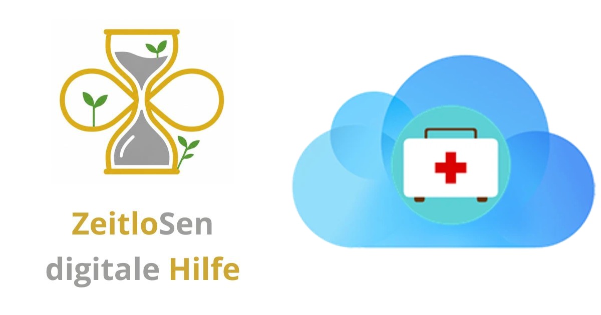 iCloud-Zugang und Daten wiederherstellen – ZeitloSen