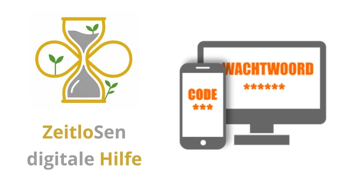 Zweistufige Anmeldung für Microsoft-Konten – ZeitloSen