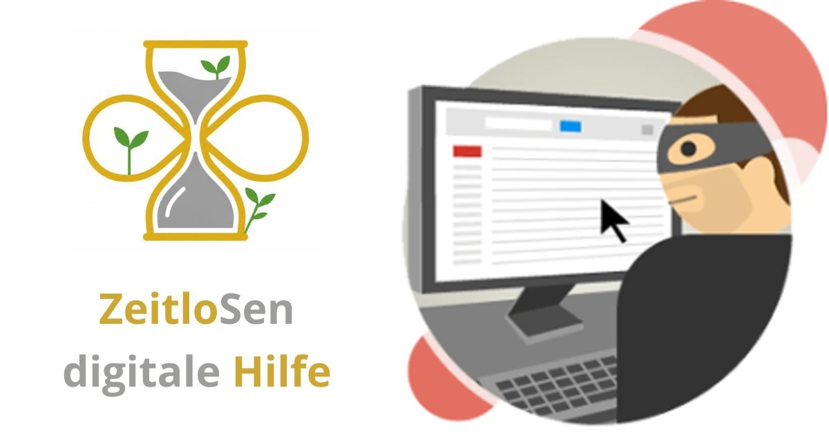 Google-Konto sicher mit zweistufiger Anmeldung – ZeitloSen