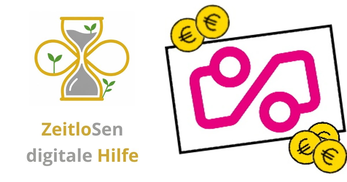 Geld zurück bei vergessenem Auschecken – ZeitloSen