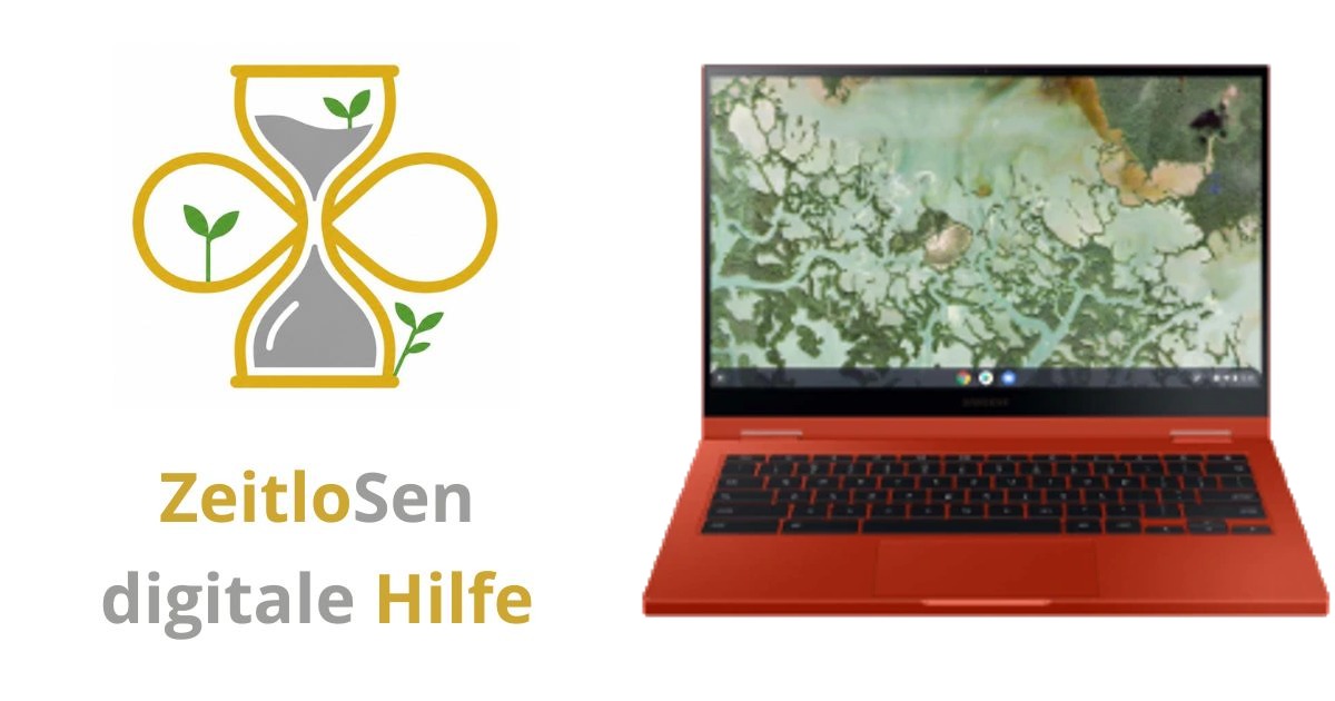 Chromebooks: Leichte Laptops mit Online-Fokus – ZeitloSen